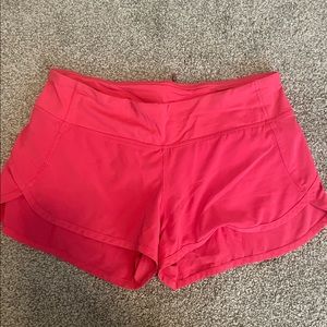 Lululemon shorts